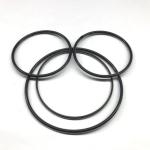 Dowhon Amber Fluoroelastomer Kalrez FFKM O Rings High Temperature Resistance All