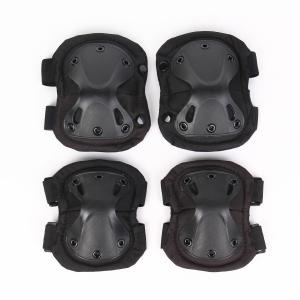 Wholesale Wholesale Lightweight Protective Hot sale TPU Military Safety Tactical Knee Pad For Army knee pads and elbow pads from china suppliers