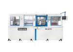 Hydraulic Cnc Metal Cutting Saw Machine Automatic For Aluminum Cutting