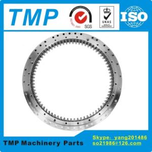 Wholesale HS6-21N1Z Slewing Bearings (17.6x25.5x2.2inch) With Internal Gear TMP Band slewing turntable bearing from china suppliers