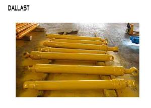 Wholesale Double Acting Ram Cylinder Hydraulic Excavator Crawler Type / Tire Type Walking Type from china suppliers