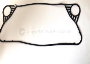 Wholesale Water Oil Transfer Heat Exchanger Gasket High S81 Temperature Resistant Glue On Assembly from china suppliers