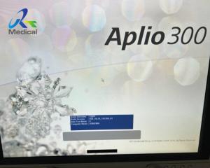 Wholesale Toshiba Aplio 300 Ultrasound Repair Service Report Error BSM31-5629 from china suppliers