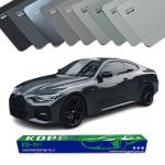 Automotive Paint Protection Film Anti Yellowing Best Color Change PPF Hydrophobi