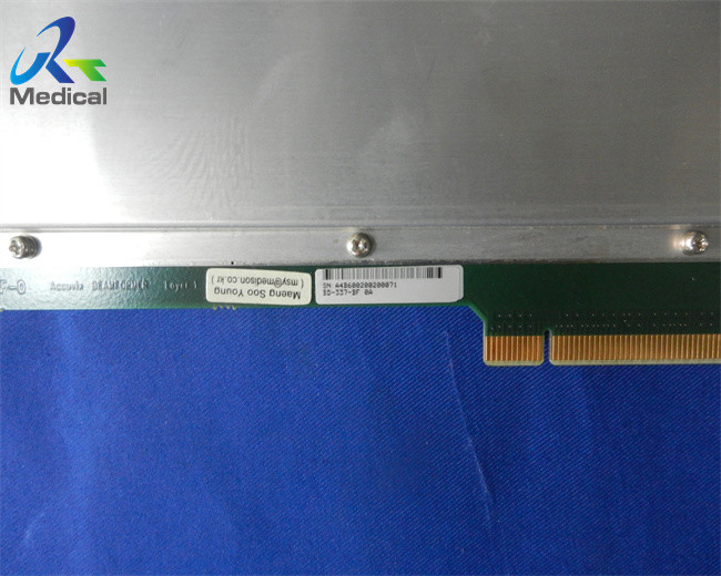P/N BD-337-BF 0A Ultrasonic Board Medison Accuvix XQ Ultrasonic BF Board