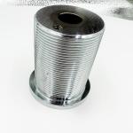 OEM Custom CNC Turning Parts CNC Machining Stainless Steel For Medical
