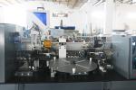 16.62KW Trimming Motor Corner Round End Edge Banding Machine for Wood Based