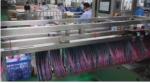SUS 304 PLC Controlled Automatic Stand Up Bag Filling And Capping Machine