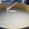 Two Part Platinum Cured Liquid Silicone Rubbers Translucent Silicone For Candle