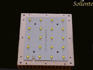 Wholesale 20W PCB Led Module SMD 3535 Cree XTE 150 lumen for Led Road Light from china suppliers
