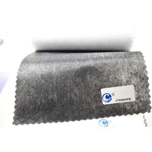 Wholesale 7 Days Sample Order Lead Time Supported GAOXIN Non Woven Fabric Made of 100%polyester from china suppliers