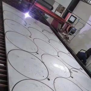 Wholesale Hot Rolled 347 Stainless Steel Plate SS Plate 3.0 - 16.0mm 1500mm Width TISCO POSCO from china suppliers