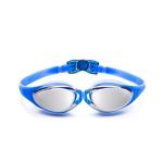 2021 New Swimming Swim Goggles Anti-Fog UV Protection Adjustable Lenses For Men
