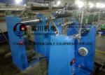 Alloy Wire / Round Copper Wire Annealing Machine For 0.15 - 0.64mm Wire 40 Pcs