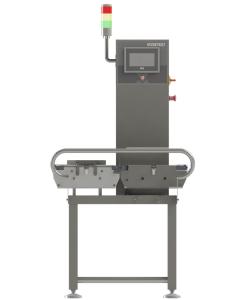 Wholesale High Speed Check Weight Conveyor Complete Function For Medicine Industry from china suppliers