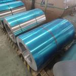 ASTM 6061 6063 Embossed Surface Aluminum Coil 2mm 3mm 4mm 1060 For Roofing