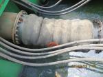 Soncap Panama Certified Custom Building 20 Inch Hydraulic Cutter Suction Dredger