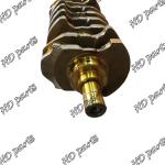 1DZ Engine Crankshaft 13411-78201-71 13411-78201