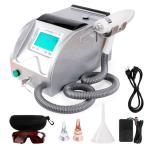 Microblading 532nm picolaser Laser Machine 1064nm Permanent Makeup