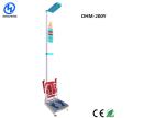 Children Digital Height Weight Scale , Electronicbody Mass Index Machine