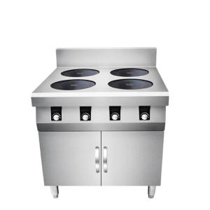 Wholesale Energy Conservation 50HZ Four Burner Induction Stove from china suppliers