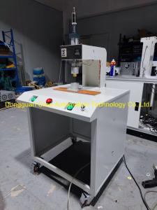 Wholesale 2-8m/Min PVC Plastic Welding Machine 320x200x240mm With Welding Pen from china suppliers