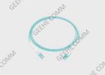 SM LC To LC 10M Uniboot Patch Cord For Fiber Network
