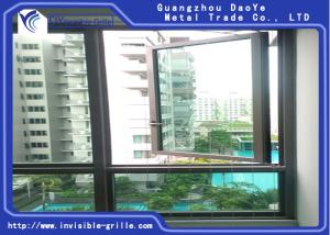 Wholesale Vertical Sliding Invisible Grille from china suppliers