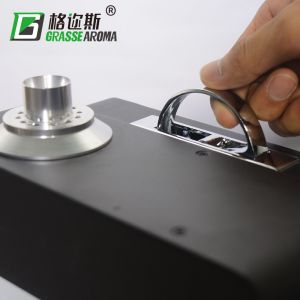 Commercial Diffusion Scent Air Freshener Machine With Connect HVAC System