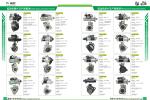 Excavator Alternator For Heavy Duty Truck 12V 130A 37300-4A900 2620428