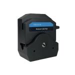 long life time al alloy peristaltic pump head, metal peristaltic pump head