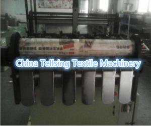 Wholesale top quality 50mm elastic band machine China company Tellsing for textile fabric plant from china suppliers