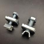 Galvanized Steel Seismic Hanger Channel Rod Stiffener
