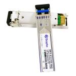 1.25gbps 1310nm Sm Duplex Lc 20km Fiber Optic Sfp Module