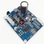 3 Phase BLDC Motor Driver 110VAC 220VAC Sensorless Driver Board