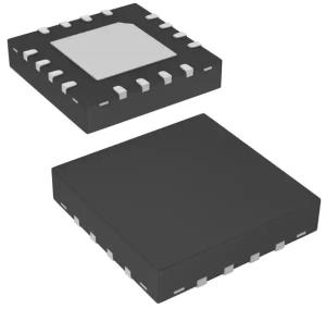 Wholesale ISL8014AIRZ-T Integrated Circuit Chip Buck Regulator IC 0.8V 1 Output 4A from china suppliers