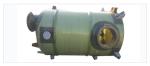 1800mm*8160mm Cylinder Water Tank ISO Frp Storage Container