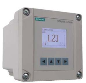 7ML5050-0AA12-1DA0 The Compact, Single-Channel Ultrasonic Evaluation Device