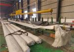 Seamless Boiler Steel Tube Schedule 40 Dry Varnish Coated A53 Carbon Steel