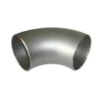 Stainless Steel Pipe Fittings 2 Inch Ss 304 Ss316 Npt Bspt Female Threaded 90