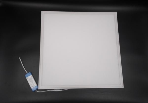 3 Years Warranty Dimmable LED Panel Light With 30W 3000LM For Hotel, Exhibitions