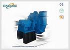 Heavy Duty Centrifugal Sand Pump For Sand Excavation Large Capacity