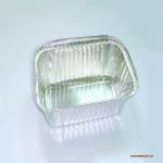 8011 Household Jumbo Roll Food Container Industrial Aluminium Foil Sheet
