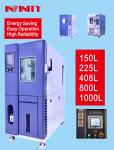 13kw Constant Temperature Humidity Test Chamber Stainless Steel Sample Rack 2