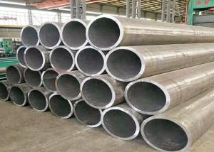 Wholesale A335 P22 Alloy Steel Seamless Pipe For Boiler In Power Plant ASTM Standard from china suppliers