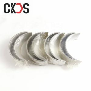 Wholesale Diesel Truck Forklift Engine Connecting Rod Bearing Set for Isu-zu C240 Engine from china suppliers
