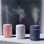 Homefish OEM Luftbefeuchter New 2021 Air Humidifier products unique Umidificator