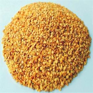 Wholesale Smooth Texture Dried Sweet Chili Peppers 14-16% Max Moisture High In Vitamin C from china suppliers