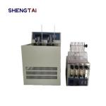 Petroleum Asphalt Wax Content Tester / Bitumen Wax Content Testing Apparatus