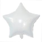 18 Inch Pentagram Aluminum Film Balloon Party Decoration Scene Setting